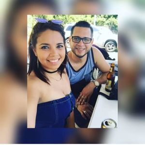 Meet your Posher, Mariely